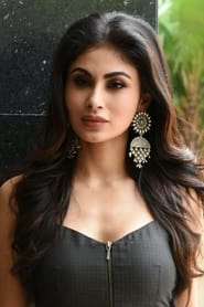 Mouni Roy is Junoon