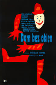 Poster Dom bez okien