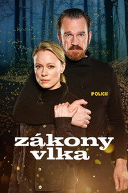 Zákony vlka постер