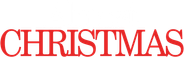 Almost Christmas Logo