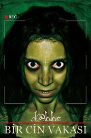 Poster D@bbe: Demon Possession 2012