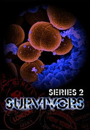 Survivors Season 2 poster