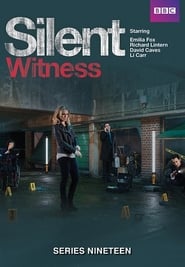 Silent Witness Season 19 Episode 9