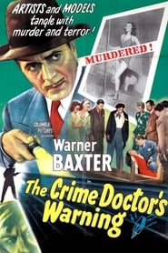 The Crime Doctor’s Warning