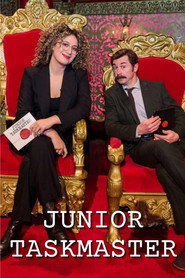 Junior Taskmaster poster
