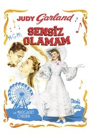 Sensiz Olamam (1944)