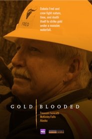 Gold Blooded (2018)