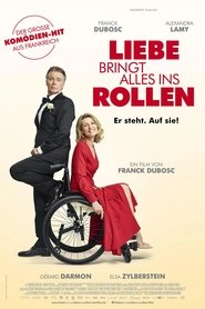 Liebe bringt alles ins Rollen