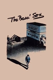 The Boss' Son постер