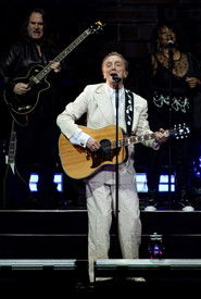 Marius Müller-Westernhagen - Live in Basel 2012