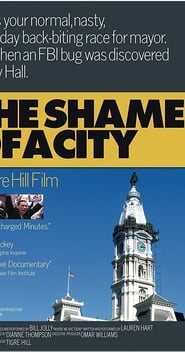 Full Cast of The Shame of a City