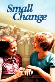 Poster Small Change 1976