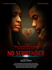 No Surrender постер