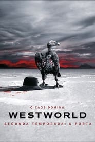 Westworld: temporada 2