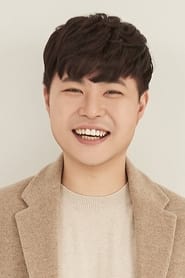 Profile picture of Shim Kyu-hyuck who plays Park Hyung Seok (Small) (voice)
