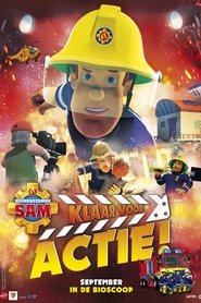 Feuerwehrmann Sam – Plötzlich Filmheld! (2018)