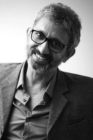 Neeraj Kabi as Mahatma Gandhi