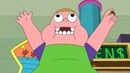 Clarence 1x3