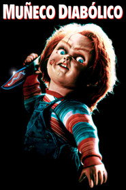 Muñeco diabólico 1 – Chucky 1