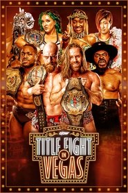 DPW Title Fight In Vegas