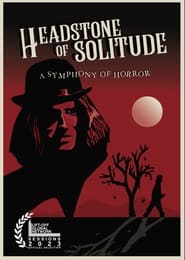 Poster Headstone of Solitude