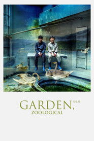 Garden, Zoological