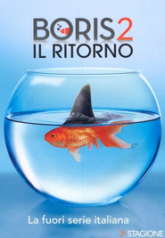 Boris Stagione 2 Episodio 10