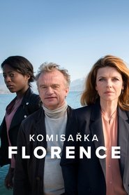 Komisařka Florence