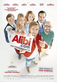 Alibi.com movie poster player
