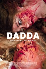 DADDA – Poodle House Saloon (2019)