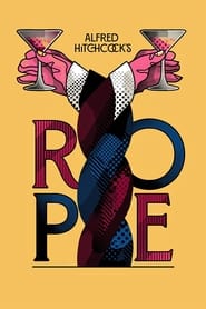 Rope poster