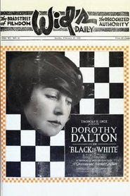 Black Is White 1920