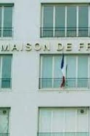 Poster Maison de France