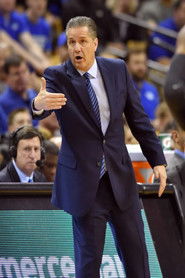 John Calipari photo 2