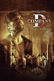 D Company (2021) Hindi HD