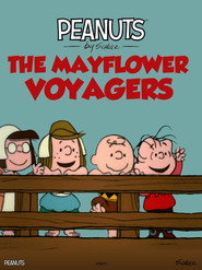 The Mayflower Voyagers