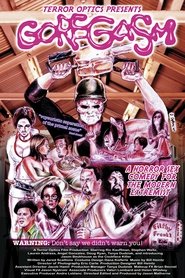 Poster Goregasm 2007