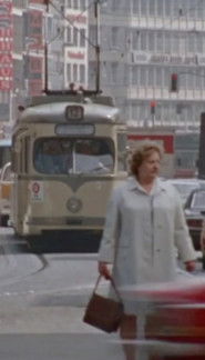 D&uuml;sseldorf - Balanced Urban Growth (1974)