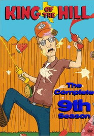 King of the Hill Season 9 5
