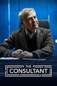 The Consultant poster