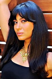 Image of Lamiaa Karam