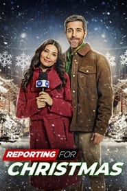 WatchReporting for ChristmasOnline Free on Lookmovie