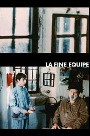 Poster La Fine Équipe