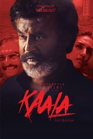 Kaala постер