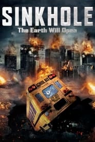 Sinkhole (2013) Hindi Dubbed