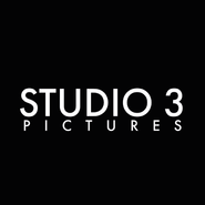 Logo for Studio 3 Pictures Logo for Studio 3 Pictures