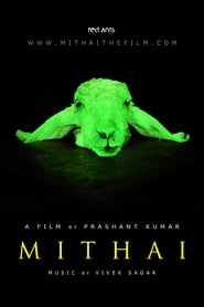 Poster Mithai 2019