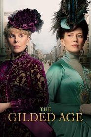 Serie streaming | voir The Gilded Age en streaming | HD-serie