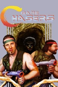 The Game Chasers Séasúr 2
