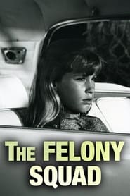 The Felony Squad постер